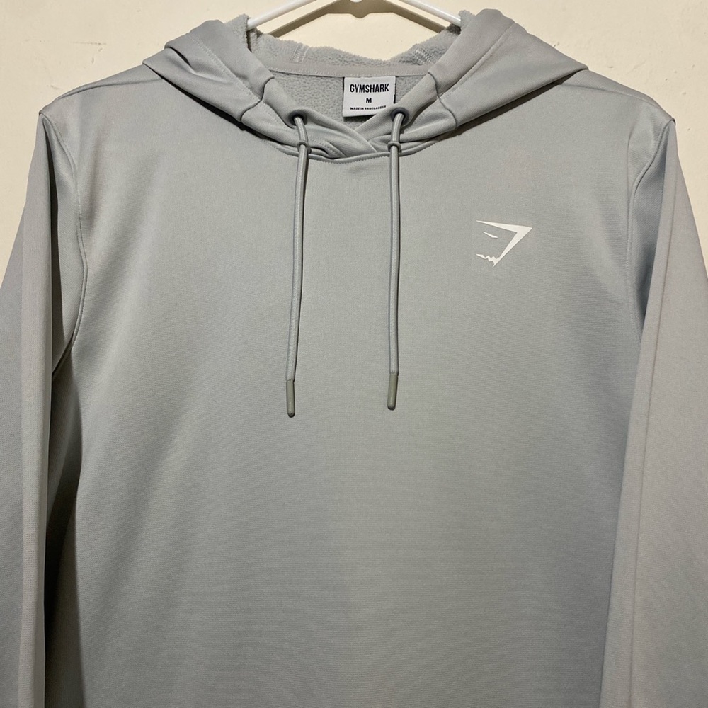 Gymshark hoodie